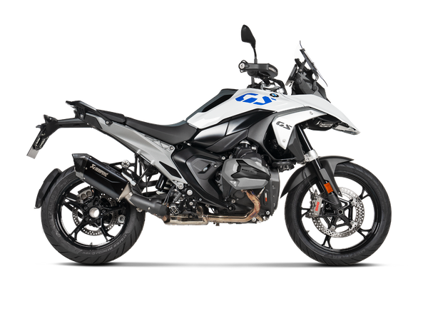 Akrapovic Slip-On Exhaust for BMW R 1300 2024-2026