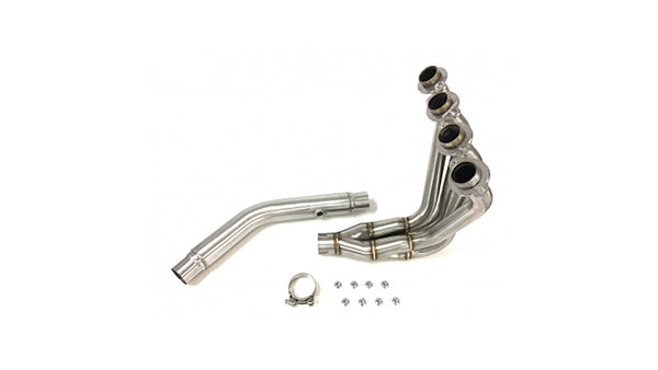 Ixil Motorcycle Exhaust for Kawasaki Z 900