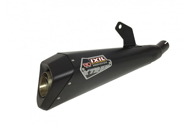 Ixil Slip-On Exhaust