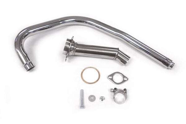 Ixil Motorcycle Exhaust