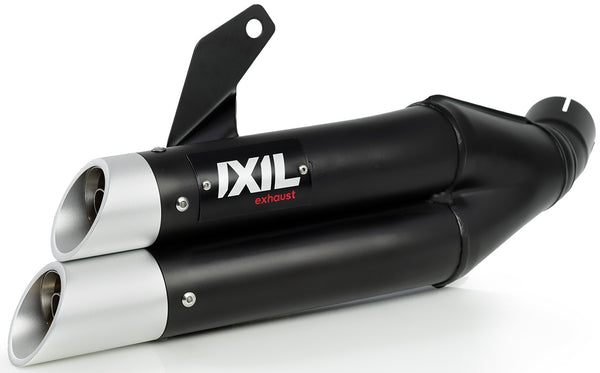 Ixil Full System Exhaust