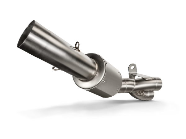 Akrapovic Full System Exhaust for Kawasaki Ninja ZX-10R