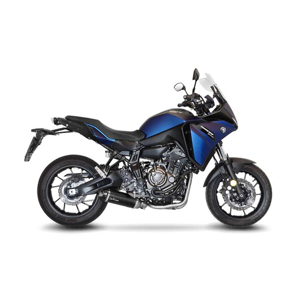 LeoVince Full System Exhaust for Yamaha Tracer 7