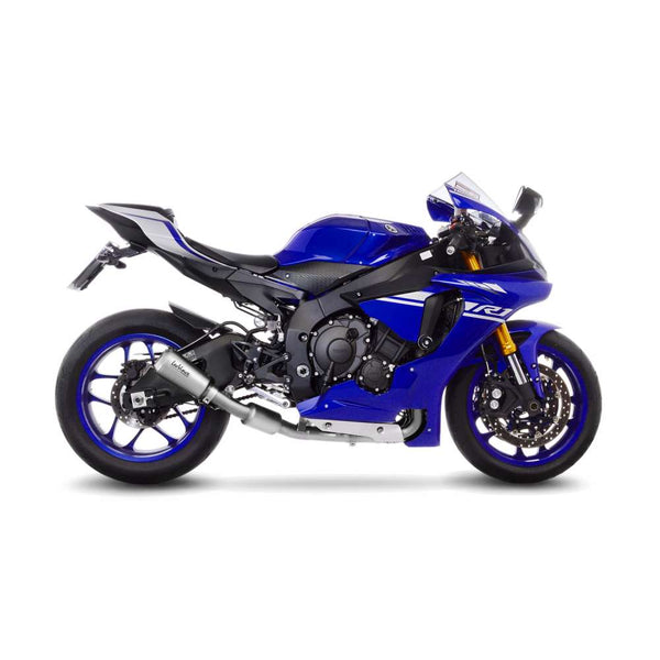 LeoVince Motorcycle Exhaust for KTM 690 Enduro