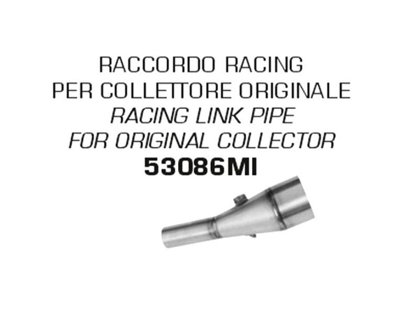 Arrow Slip-On Exhaust for Honda SH 350 2021-2023