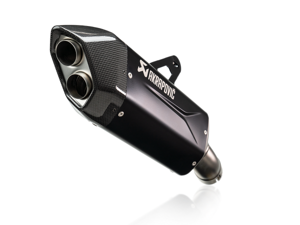 Akrapovic Slip-On Exhaust for BMW R 1300 2024-2026