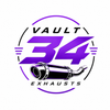 Vault 34 Exhausts – Home
