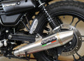 GPR Full System Exhaust for Moto Guzzi V7 III 2017-2018