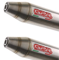 GPR Full System Exhaust