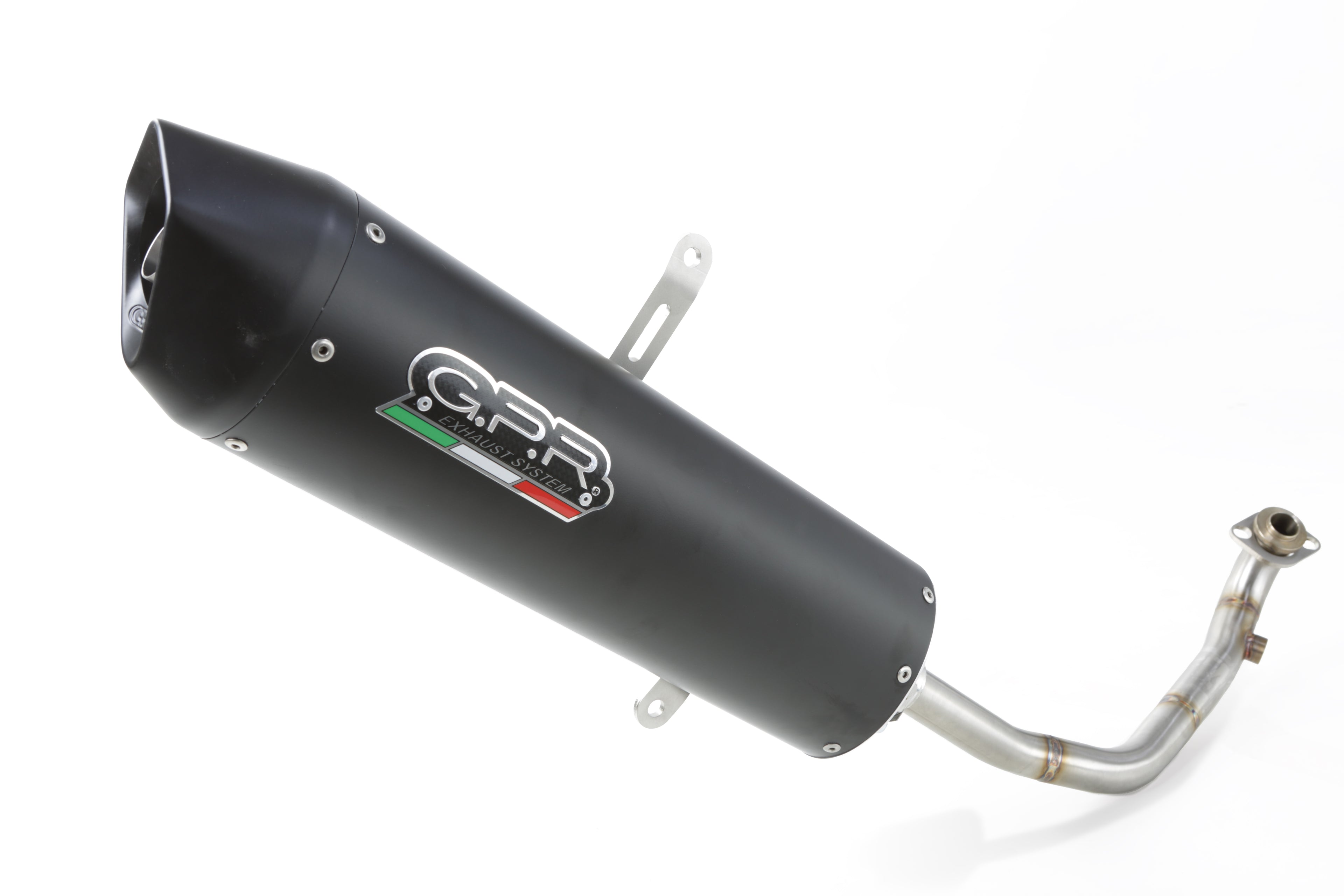 GPR Full System Exhaust for Yamaha BW 2010-2013