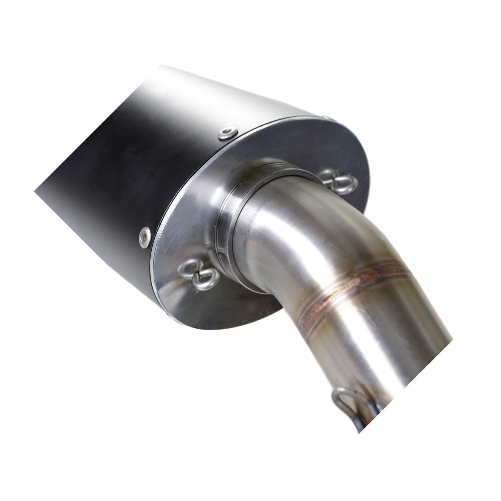GPR Full System Exhaust for Yamaha BW 2010-2013