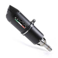 GPR Full System Exhaust for Zontes Zt 125 2020-2021