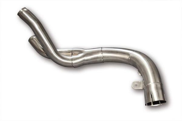 Ixil Link Pipe