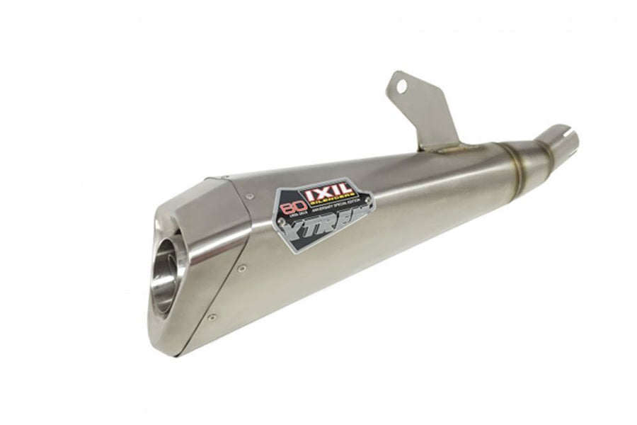 Ixil Slip-On Exhaust