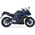 Ixil Slip-On Exhaust