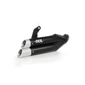 Ixil Slip-On Exhaust