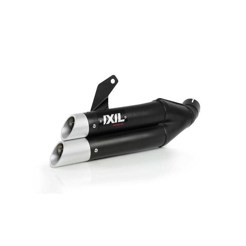 Ixil Slip-On Exhaust