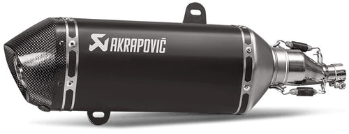 Akrapovic Db Killer for Vespa GTS SUPER 2021-2023