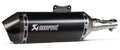 Akrapovic Link Pipe for Vespa 125 2021