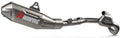 Akrapovic Full System Exhaust for Honda CRF 450 2021
