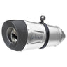 LeoVince Slip-On Exhaust for Yamaha YZF-R1