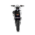 LeoVince Full System Exhaust for Husqvarna 701 Supermoto