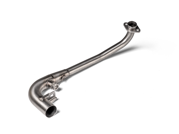 Akrapovic Slip-On Exhaust for Honda MSX 125 2021-2022
