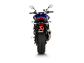 Akrapovic Slip-On Exhaust for Yamaha MT-10 2022