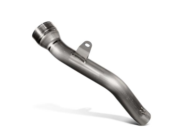 Akrapovic Slip-On Exhaust for Kawasaki Ninja ZX-10R 2021-2022