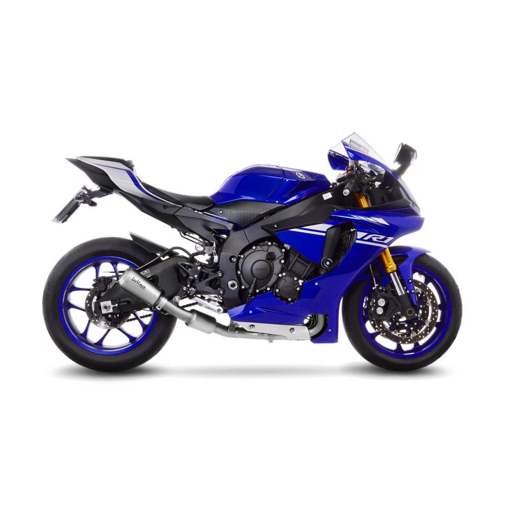LeoVince Motorcycle Exhaust for KTM 690 Enduro