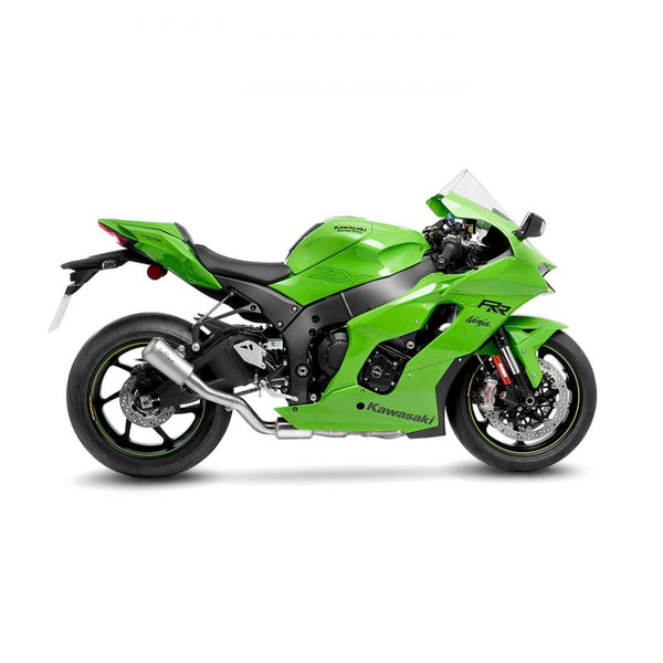 LeoVince Link Pipe for Kawasaki ZX-10R Ninja