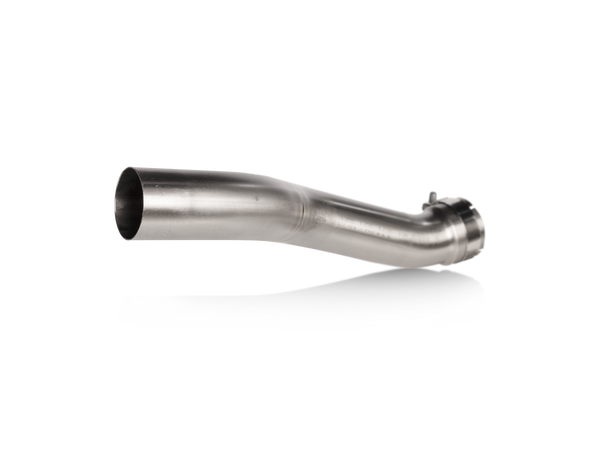 Akrapovic Slip-On Exhaust