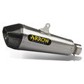 Arrow Full System Exhaust for Honda CB 125 2021-2024