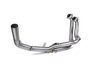 Akrapovic Slip-On Exhaust for Aprilia TUAREG 660 2022