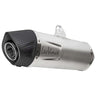 LeoVince Slip-On Exhaust for Honda SH350i 2021