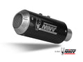 Mivv Slip-On Exhaust for KTM 1290 Superduke 2020-2023