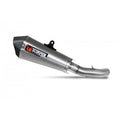 Scorpion Slip-On Exhaust for KTM Duke 390 2021-2022