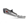 Scorpion Slip-On Exhaust for KTM Duke 390 2021-2022