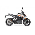 Scorpion Slip-On Exhaust for KTM Duke 390 2021-2022