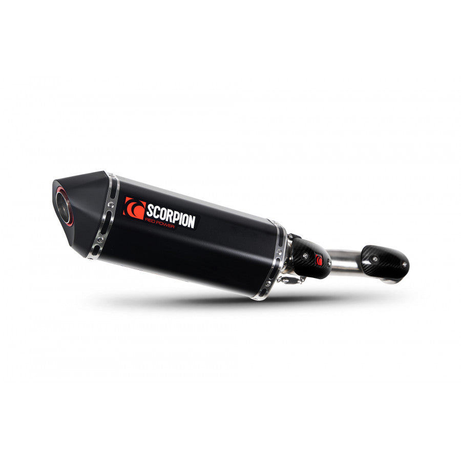 Scorpion Slip-On Exhaust for KTM Adventure 890
