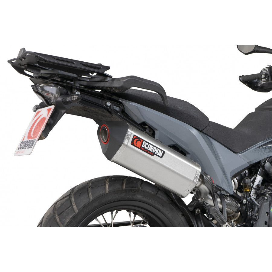 Scorpion Slip-On Exhaust for KTM Adventure 890